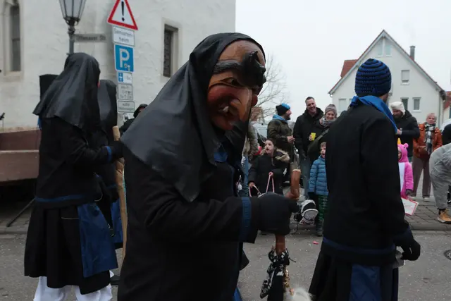 Foto: Sandra Martines @sunnychild_77