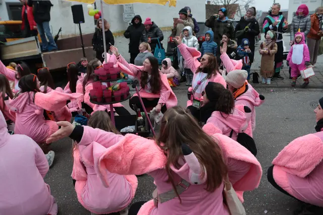 Foto: Sandra Martines @sunnychild_77