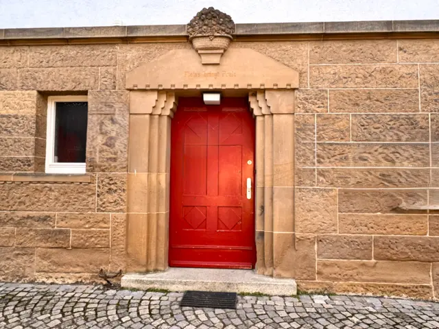 Foto: Heide Böllinger aus Bad Friedrichshall