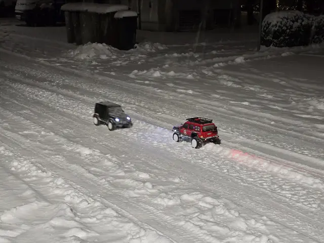 Foto: Heidrun Rosenberger