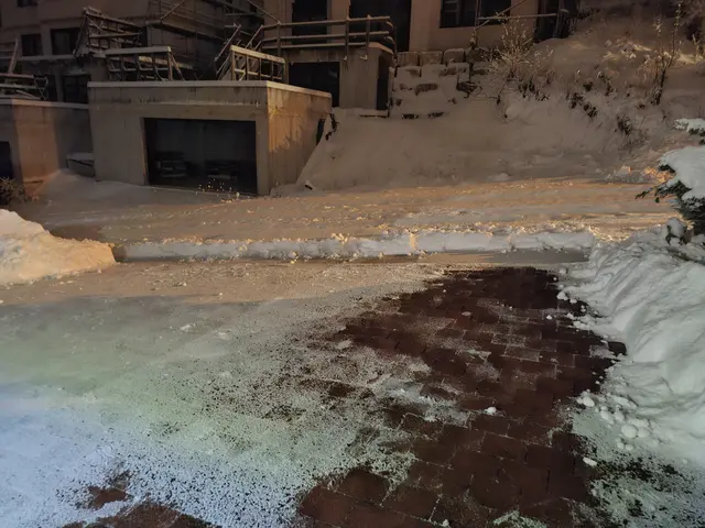 Frühsport | Foto: Ralf Röser