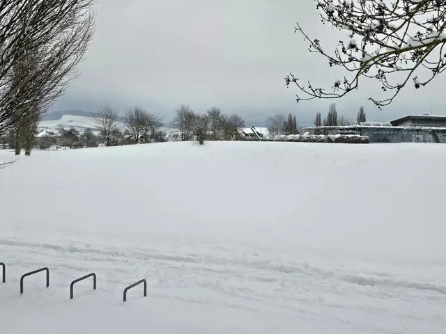 Foto: Heidrun Rosenberger