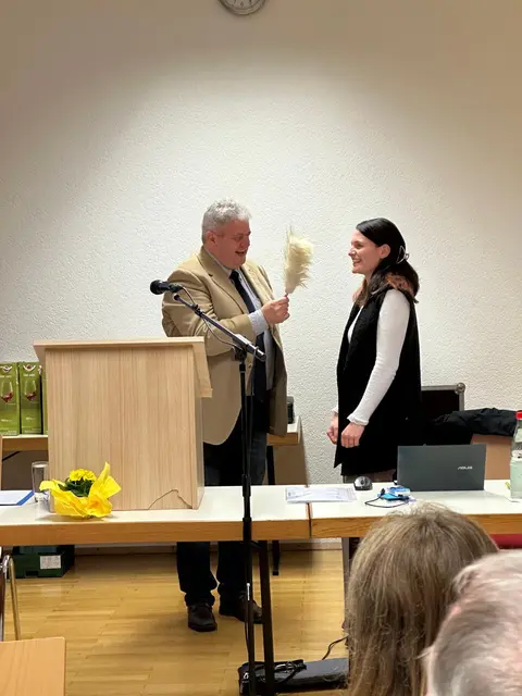 Foto: privat / Musikverein "Spielmannszug" Zaberfeld e.V.