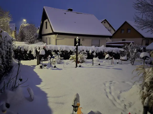 Foto: Heidrun Rosenberger