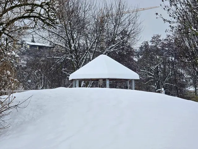 Foto: Heidrun Rosenberger