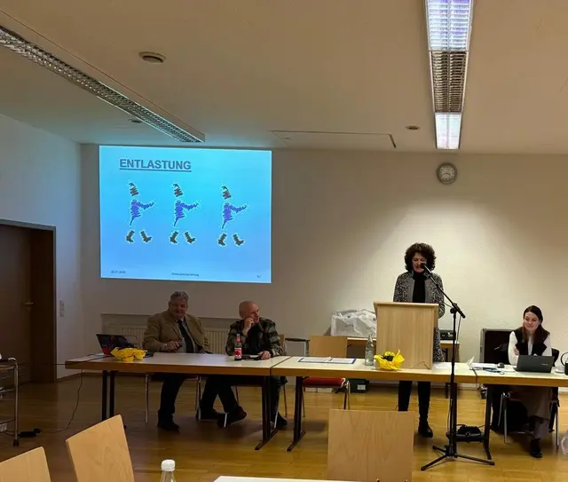 Foto: privat / Musikverein "Spielmannszug" Zaberfeld e.V.