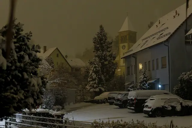 Matthäus-Kirche Sontheim | Foto: WKY