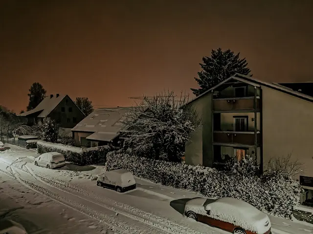 Foto: Fotograf: Marvin Scheuring