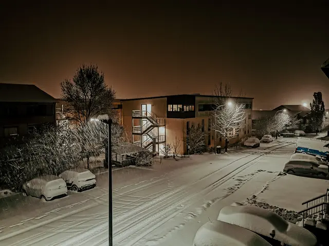 Foto: Fotograf: Marvin Scheuring