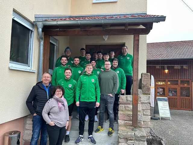 Foto: TSV Zweiflingen e.V.