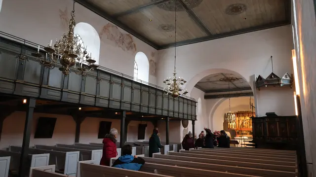 St. Severin 5 | Foto: Privat