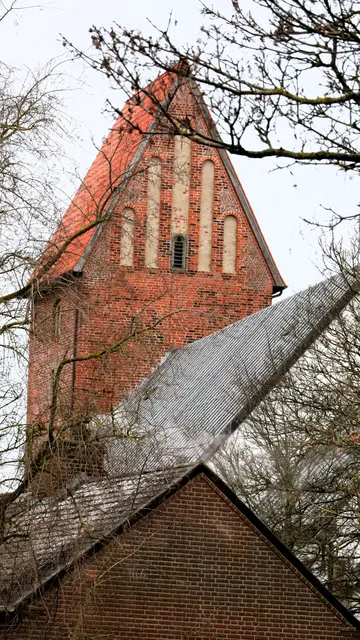 St. Severin Keitum | Foto: Privat