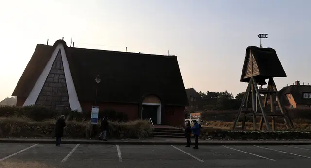 St. Peter Rantum | Foto: Privat