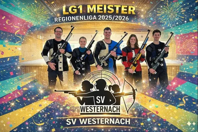 Foto: Schützenverein Westernach