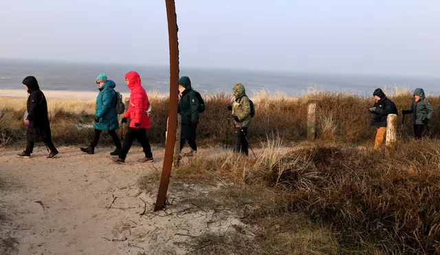 Am Wattenmeer Rantum | Foto: Privat