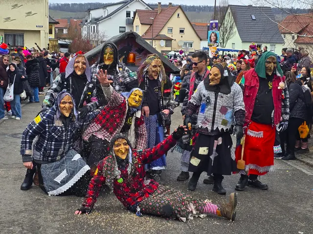 Foto: Heidrun Rosenberger