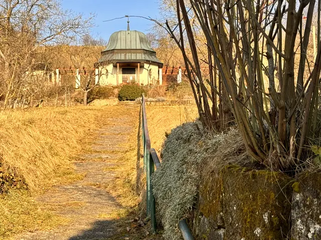 Foto: Heide Böllinger aus Bad Friedrichshall