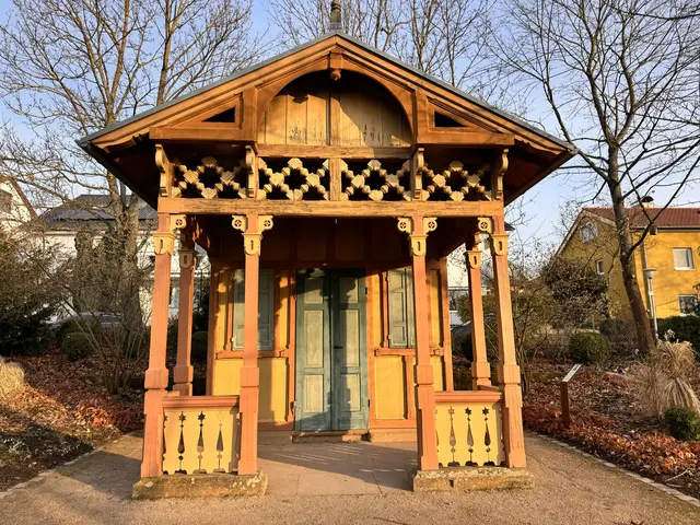 Foto: Heide Böllinger aus Bad Friedrichshall