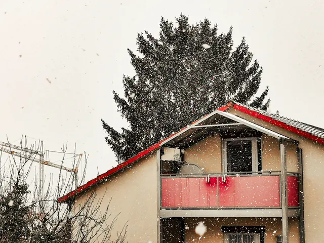 Foto: Fotograf: Marvin Scheuring