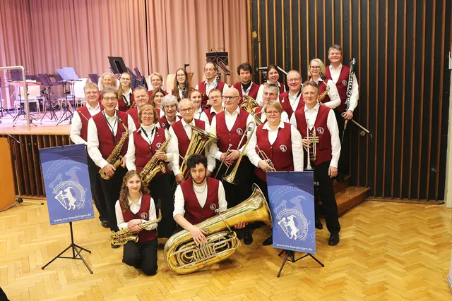 Foto: Musikvereinigung Böckingen e.V.