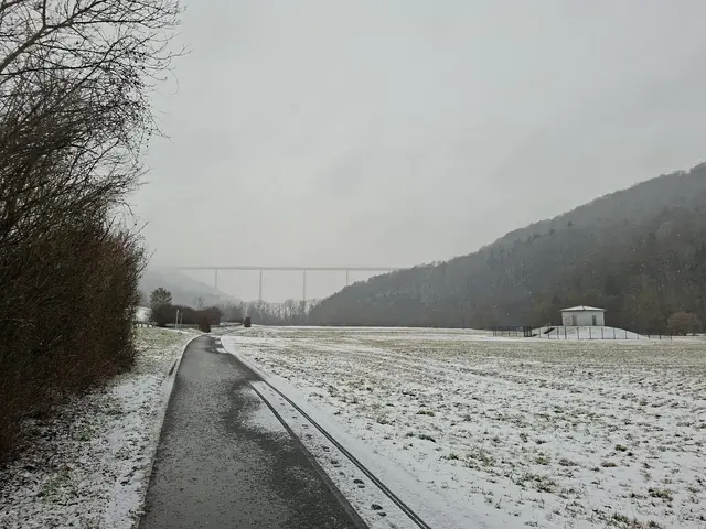 Kochertalimpressionen/ Braunsbach | Foto: Ralf Röser