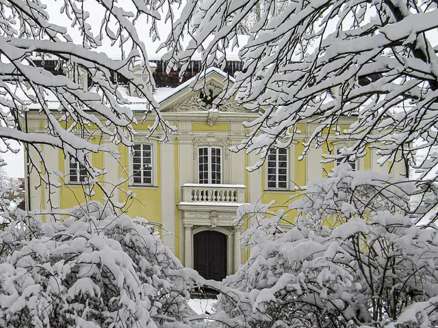 Schießhaus in Heilbronn | Foto: c uschipohl