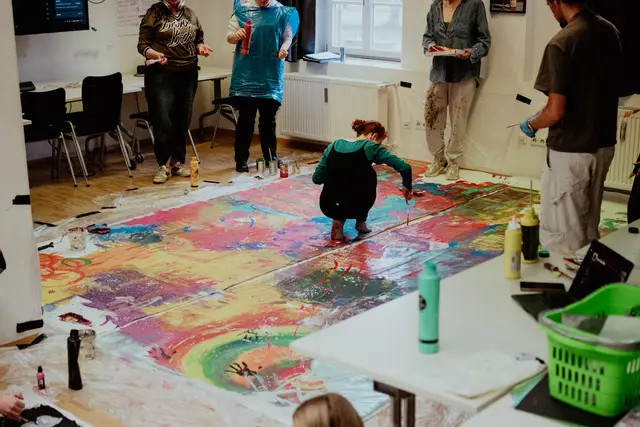 Foto: Kolping Bildung Heilbronn-Franken gGmbH