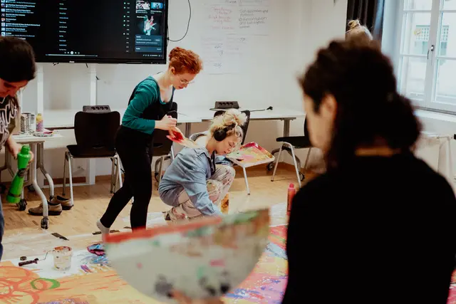 Foto: Kolping Bildung Heilbronn-Franken gGmbH