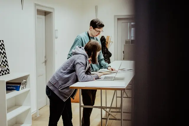 Foto: Kolping Bildung Heilbronn-Franken gGmbH