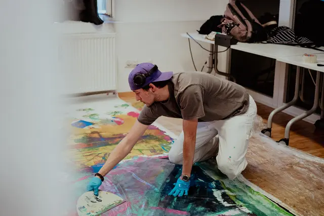 Foto: Kolping Bildung Heilbronn-Franken gGmbH