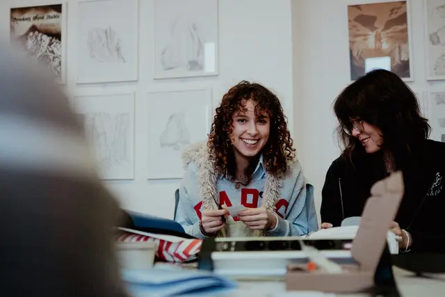 Foto: Kolping Bildung Heilbronn-Franken gGmbH