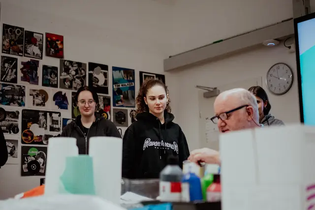 Foto: Kolping Bildung Heilbronn-Franken gGmbH