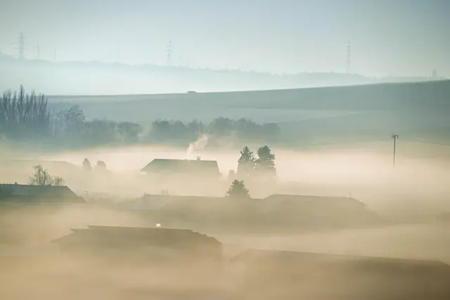mit leichtem Tele lässt sich der Ausschnitt wählen | Foto: Ulrich Seidel