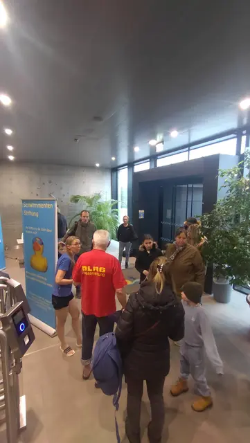 Foto: Schwimmente Stiftung