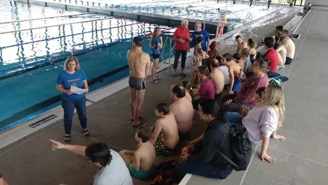 Foto: Schwimmente Stiftung
