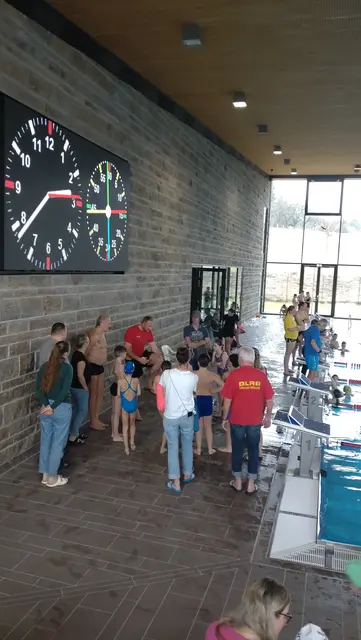 Foto: Schwimmente Stiftung