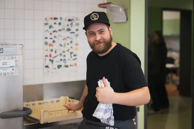 Foto: Peter-Bruckmann-Schule