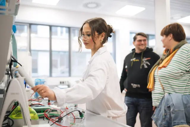 Foto: Peter-Bruckmann-Schule