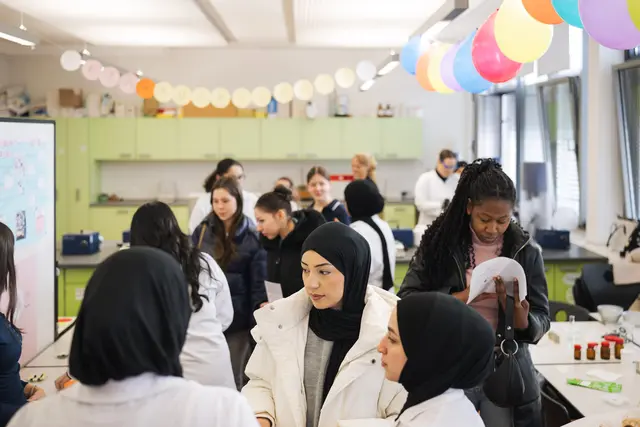 Foto: Peter-Bruckmann-Schule