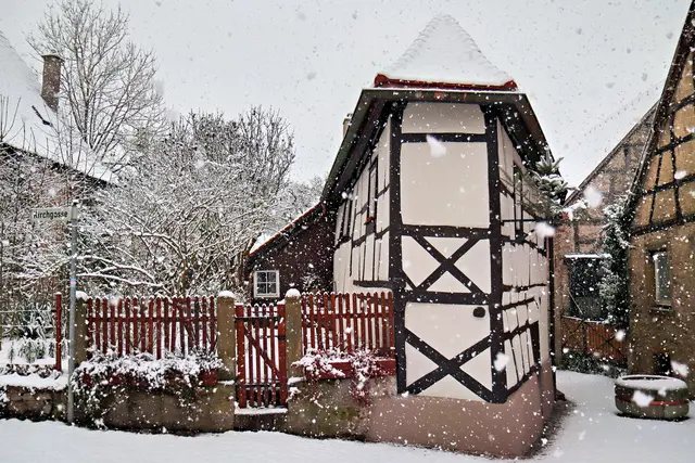 Foto: Daniela Harrer