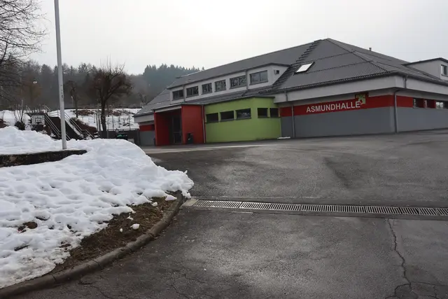 Start der Wanderung | Foto: Marga Specht