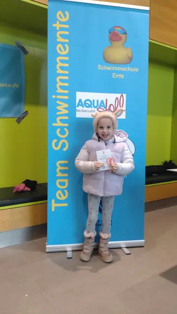 Foto: Schwimmente Stiftung