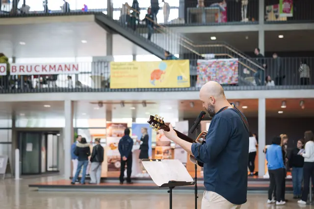 Foto: Peter-Bruckmann-Schule