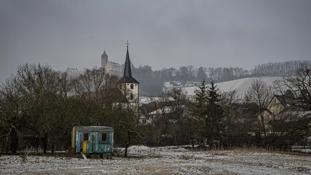 Foto: ehw