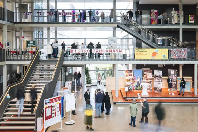 Foto: Peter-Bruckmann-Schule