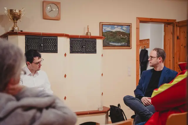 Foto: Annika Bublitz