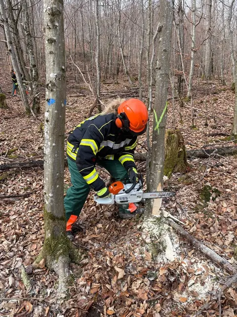 Foto: Freiwillige Feuerwehr Obersulm 