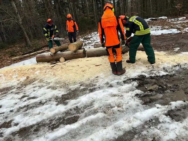 Foto: Freiwillige Feuerwehr Obersulm 