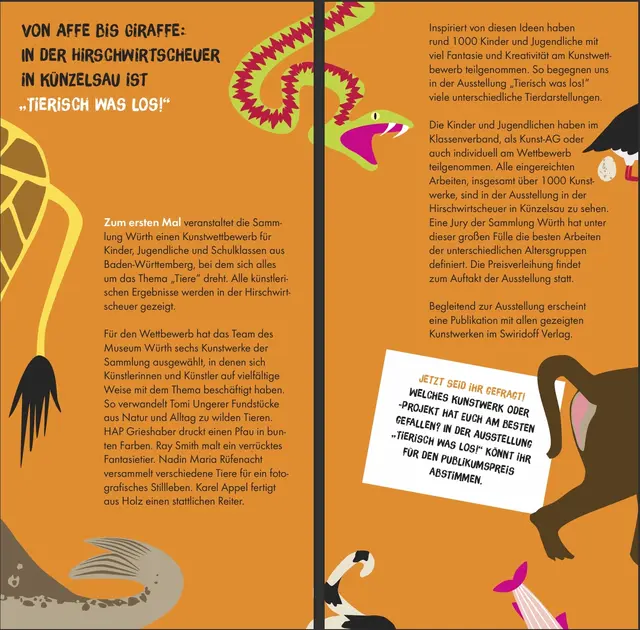 14 _ Faltblatt S.2 und 3 | Foto: Würth