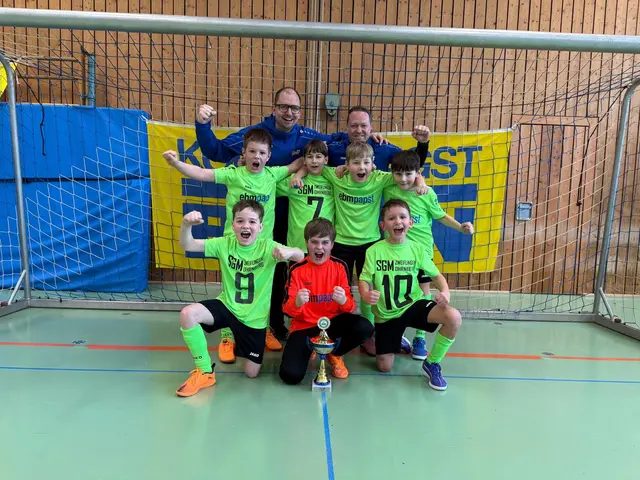 Foto: TSV Zweiflingen e.V.